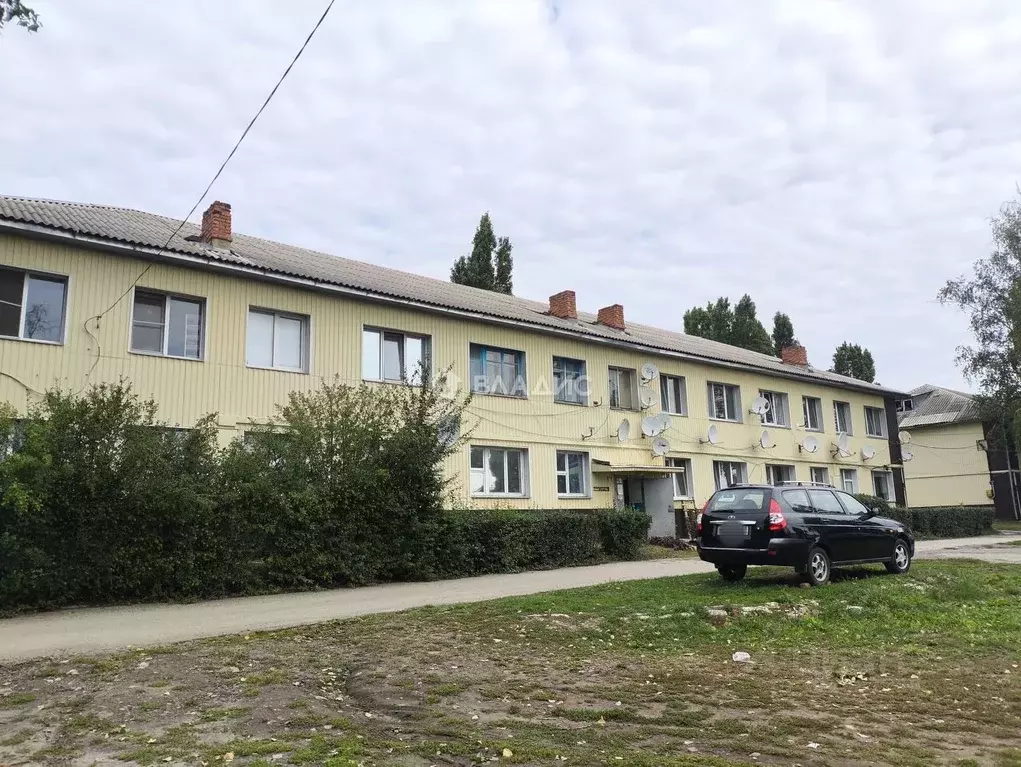 1-к кв. Белгородская область, Белгородский район, Беловское с/пос, с. ... - Фото 1