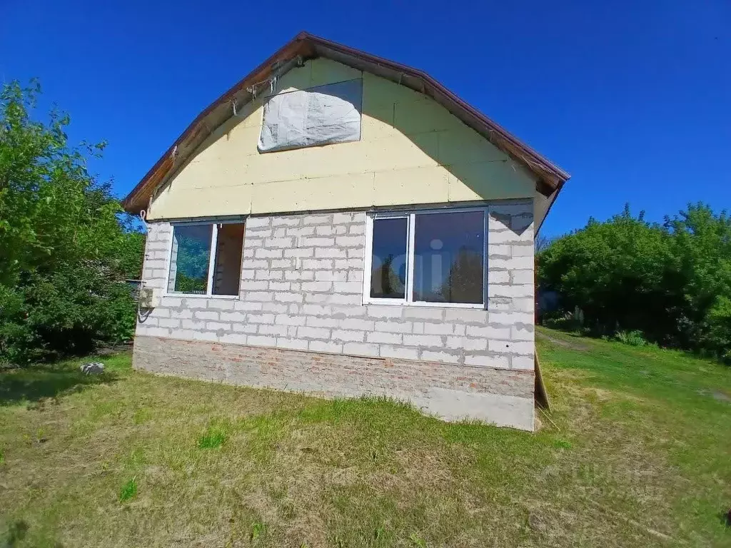 Дом в Белгородская область, Волоконовский район, с. Покровка Заречная ... - Фото 2
