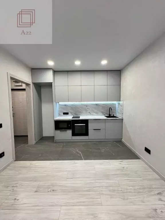 2-к кв. Алтайский край, Барнаул ул. Шумакова, 13 (35.0 м) - Фото 1