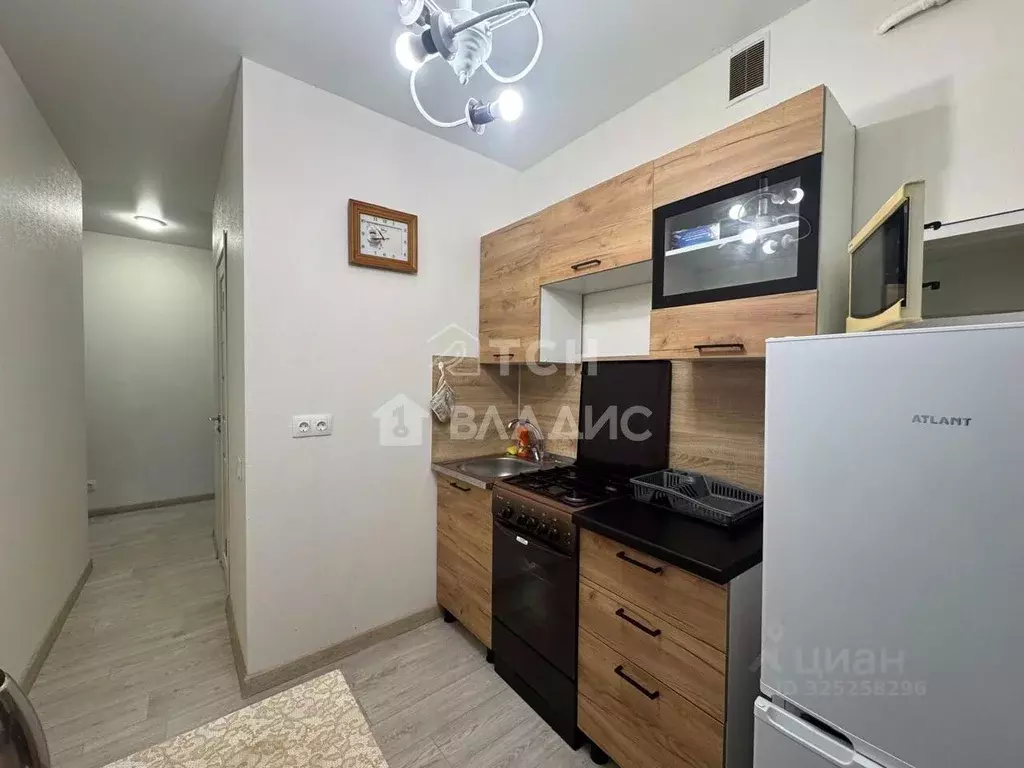 1-к кв. Московская область, Королев Комитетская ул., 5 (26.0 м) - Фото 2