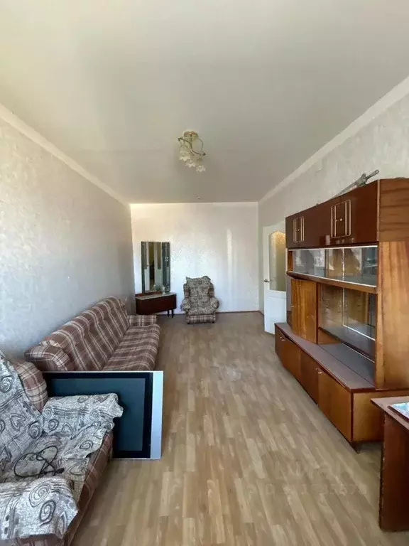 2-к кв. Астраханская область, Астрахань Белгородская ул., 1к4 (52.2 м) - Фото 1