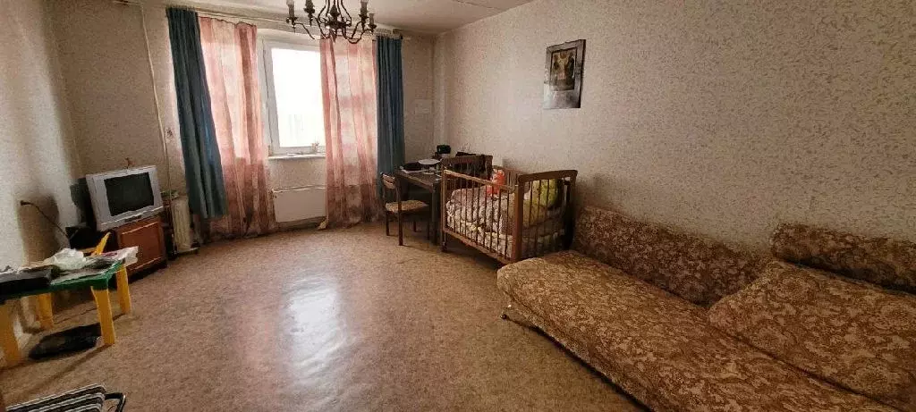 Продается 3-комнатная квартира - Фото 2