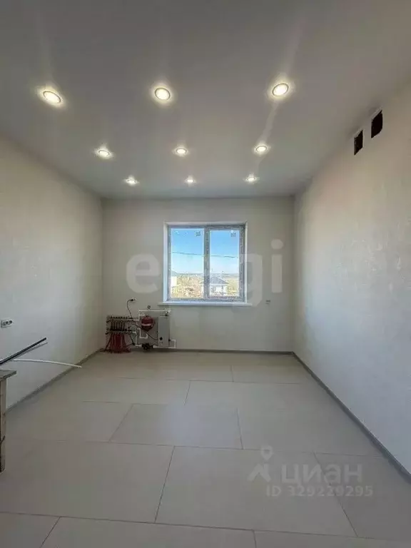 Дом в Пермский край, Пермский муниципальный округ, пос. Объект КРП ул. ... - Фото 2