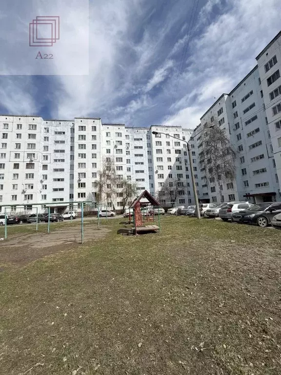 4-к кв. Алтайский край, Барнаул городской округ, Южный рп ул. ... - Фото 1