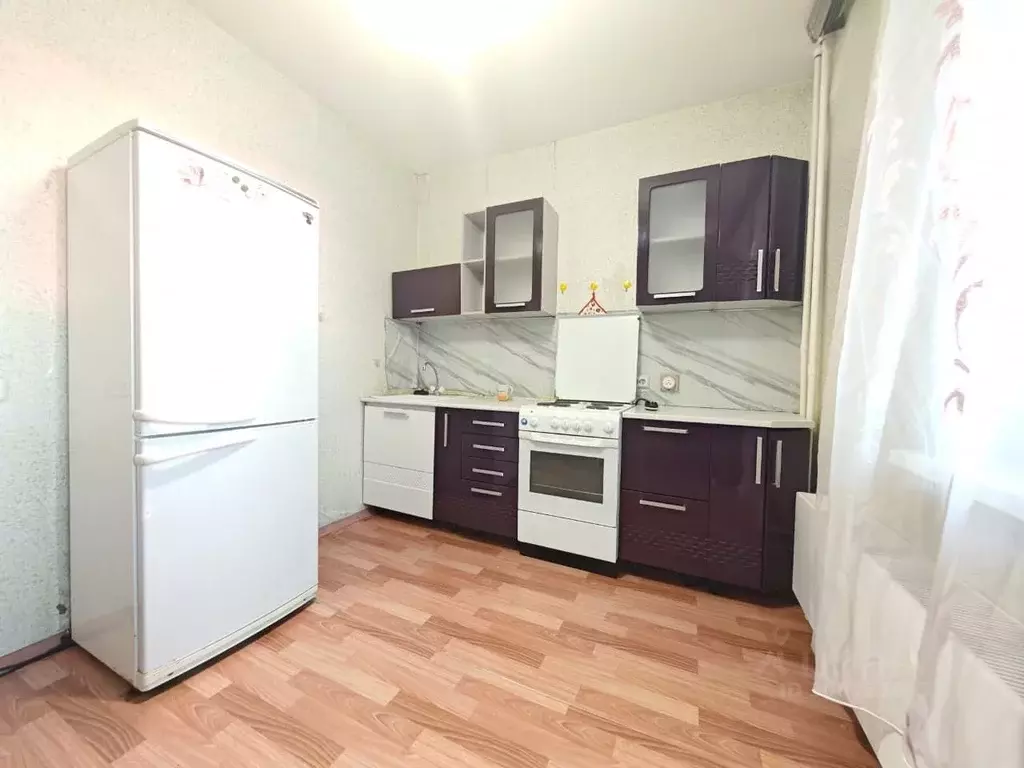 1-к кв. Ивановская область, Иваново Московский мкр, 14Ак1 (42.0 м) - Фото 1