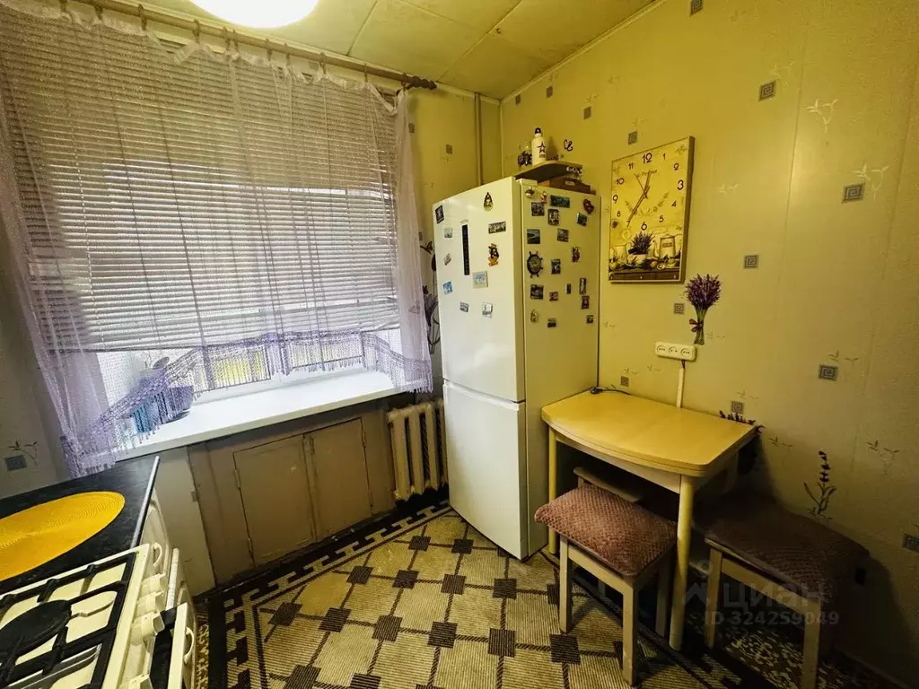 1-к кв. Тверская область, Конаковский муниципальный округ, д. Мокшино ... - Фото 1