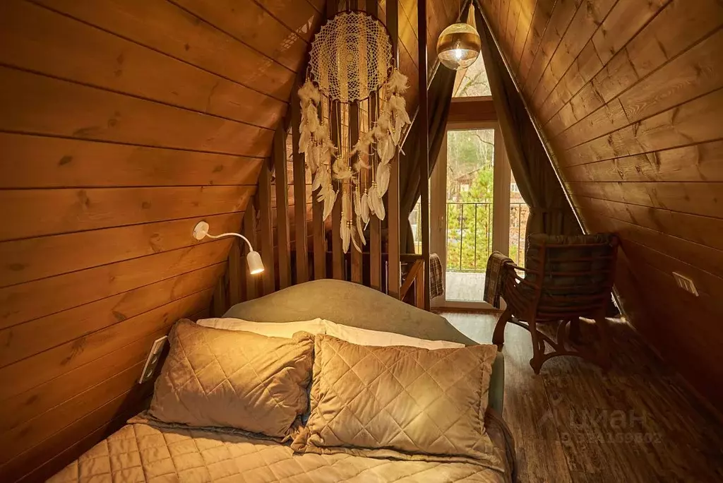 Дом в Алтай, Чемальский район, Узнезинское с/пос, с. Узнезя ул. Новые ... - Фото 2