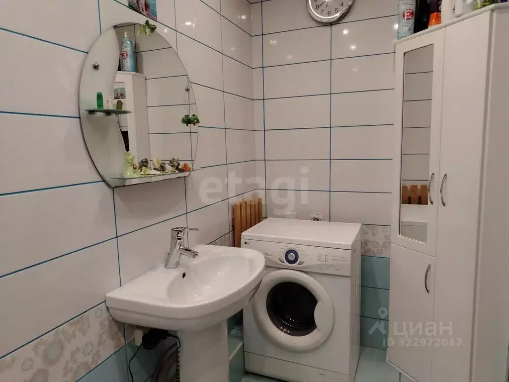 2-к кв. Смоленская область, Смоленск проезд Маршала Конева, 29 (68.2 ... - Фото 1