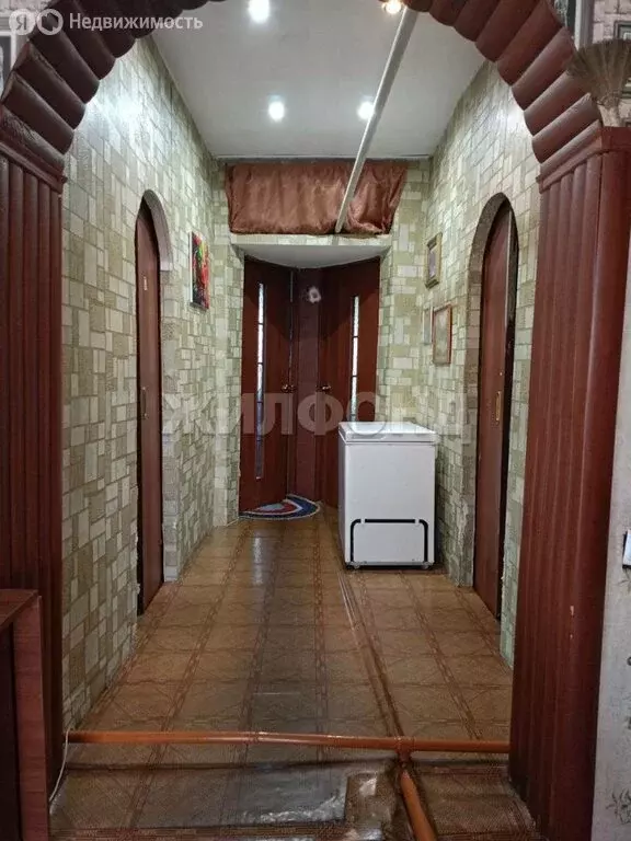 Дом в Кызыл, улица Кузнецова (124 м) - Фото 1
