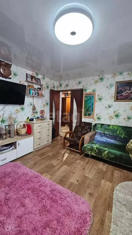 Продаётся 2-к квартира, 51.3 м - Фото 1