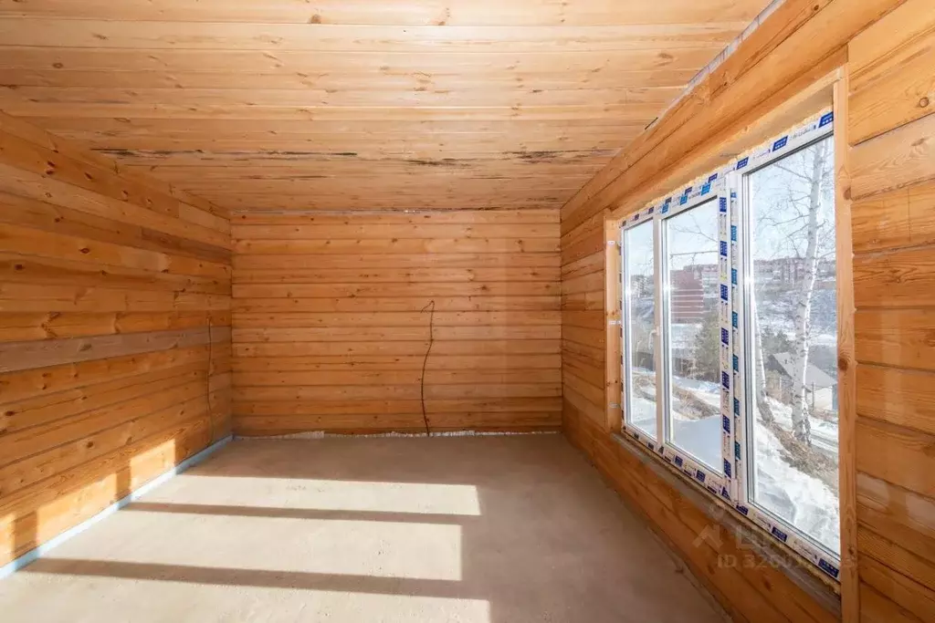 Дом в Иркутская область, Иркутский муниципальный округ, Маркова рп, ... - Фото 2