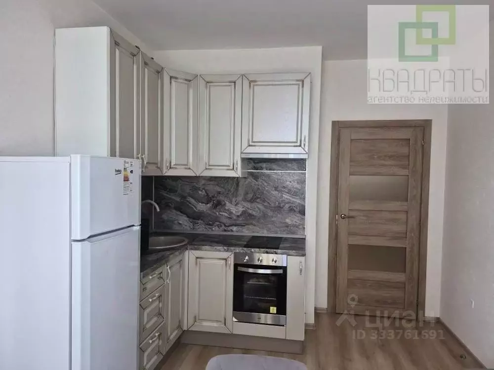 1-к кв. Санкт-Петербург Ленинский просп., 45к1 (40.0 м) - Фото 2