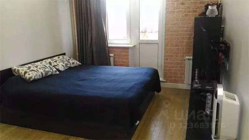 1-к кв. Москва ул. Коштоянца, 6 (42.0 м) - Фото 2