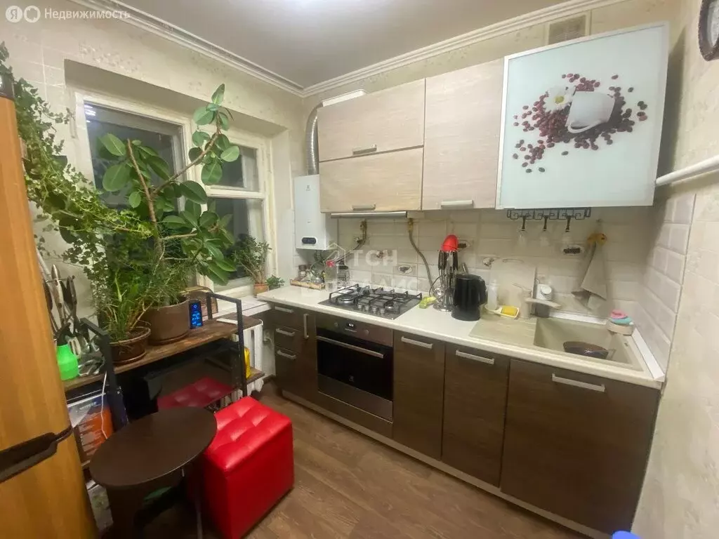 3-комнатная квартира: Пушкино, улица Маяковского, 15к2 (55 м) - Фото 2