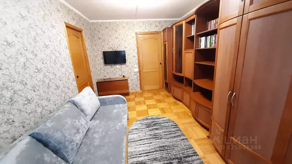 3-к кв. Ростовская область, Ростов-на-Дону ул. Петрашевского, 20 (52.0 ... - Фото 2