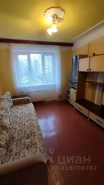 2-к кв. Санкт-Петербург просп. Художников, 7К2 (51.0 м) - Фото 0