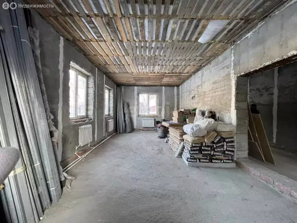 Дом в Саранск, улица Филатова (148.8 м) - Фото 2