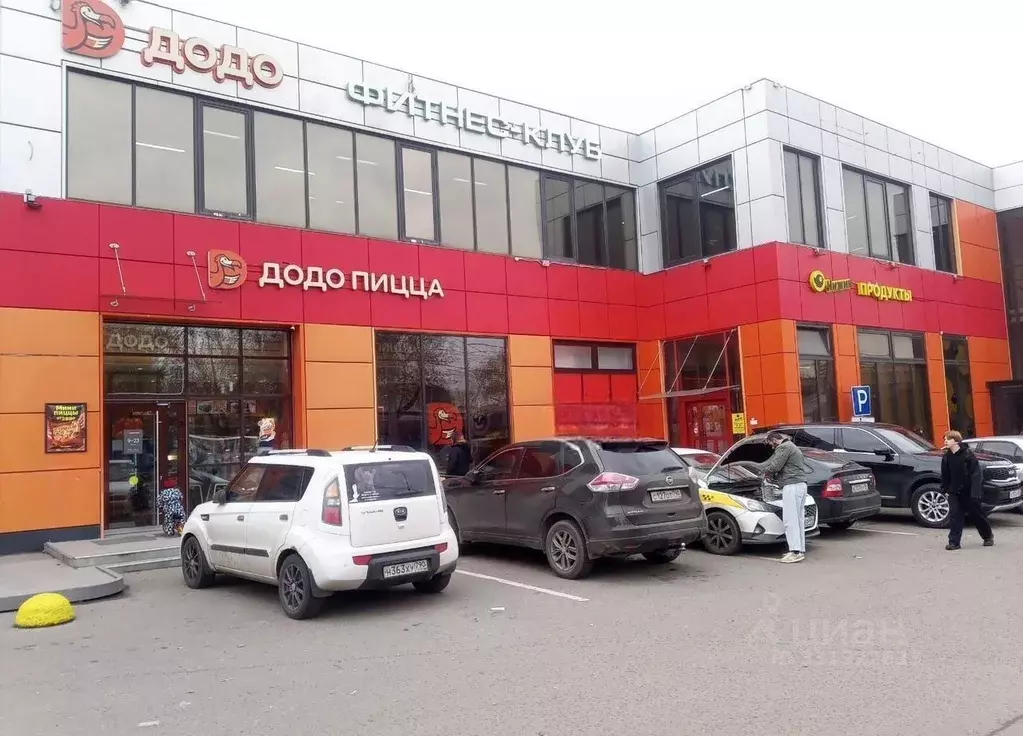 Помещение свободного назначения в Московская область, Балашиха ... - Фото 2