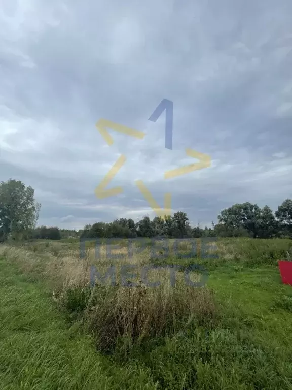 Участок в Башкортостан, Бирский район, Калинниковский сельсовет, д. ... - Фото 1