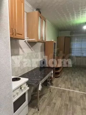 Квартира-студия, 21 м, 1/5 эт. - Фото 1