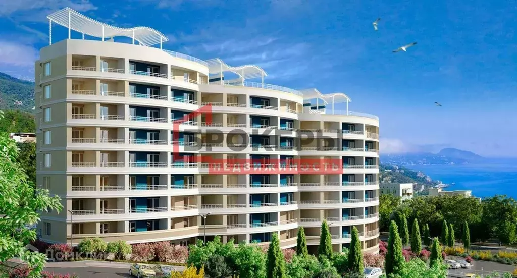 Продаётся 2-к квартира, 64 м - Фото 0
