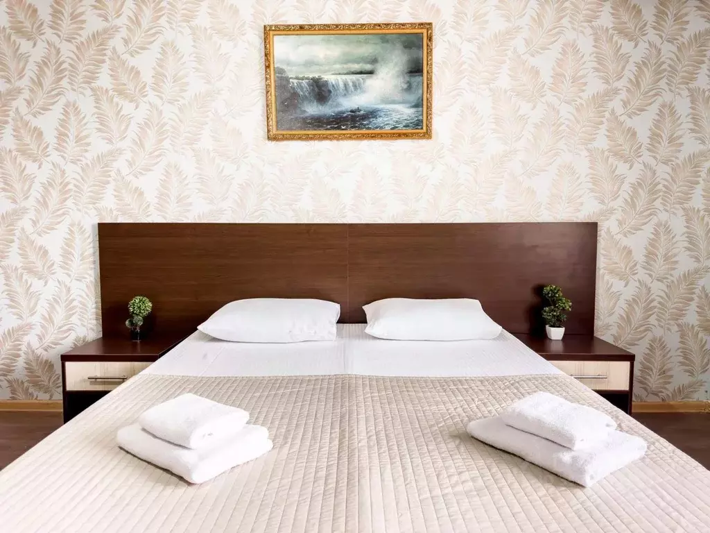 Комната Краснодарский край, Сириус пгт ул. Станиславского, 26 (29.0 м) - Фото 0