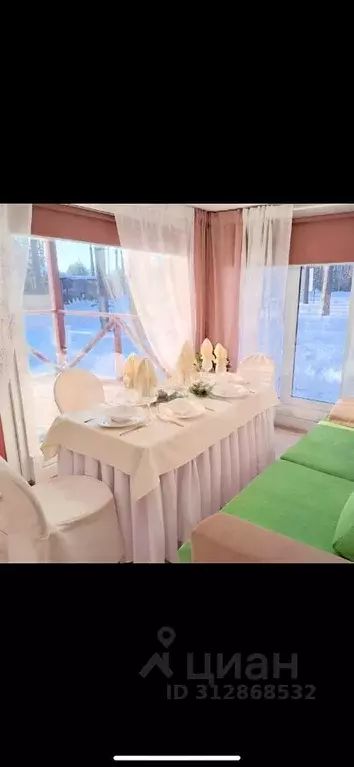 Дом в Новосибирская область, Новосибирск Бердский туп., 10к1 (25 м) - Фото 1