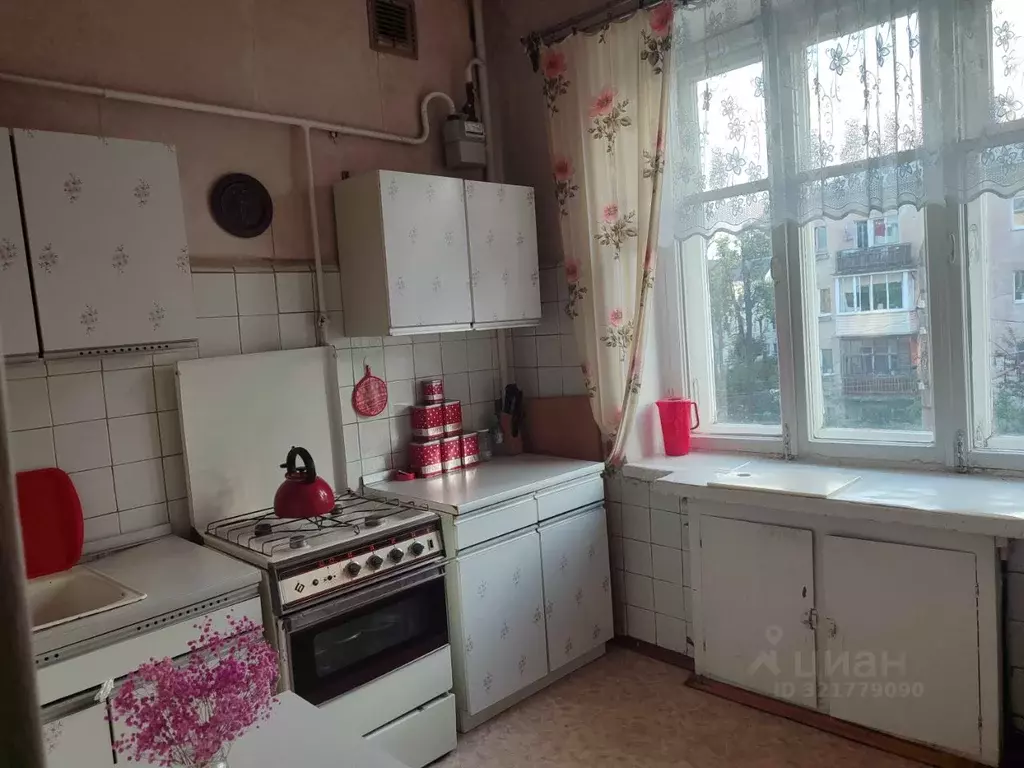 Комната Владимирская область, Владимир ул. Труда, 18 (18.0 м) - Фото 1