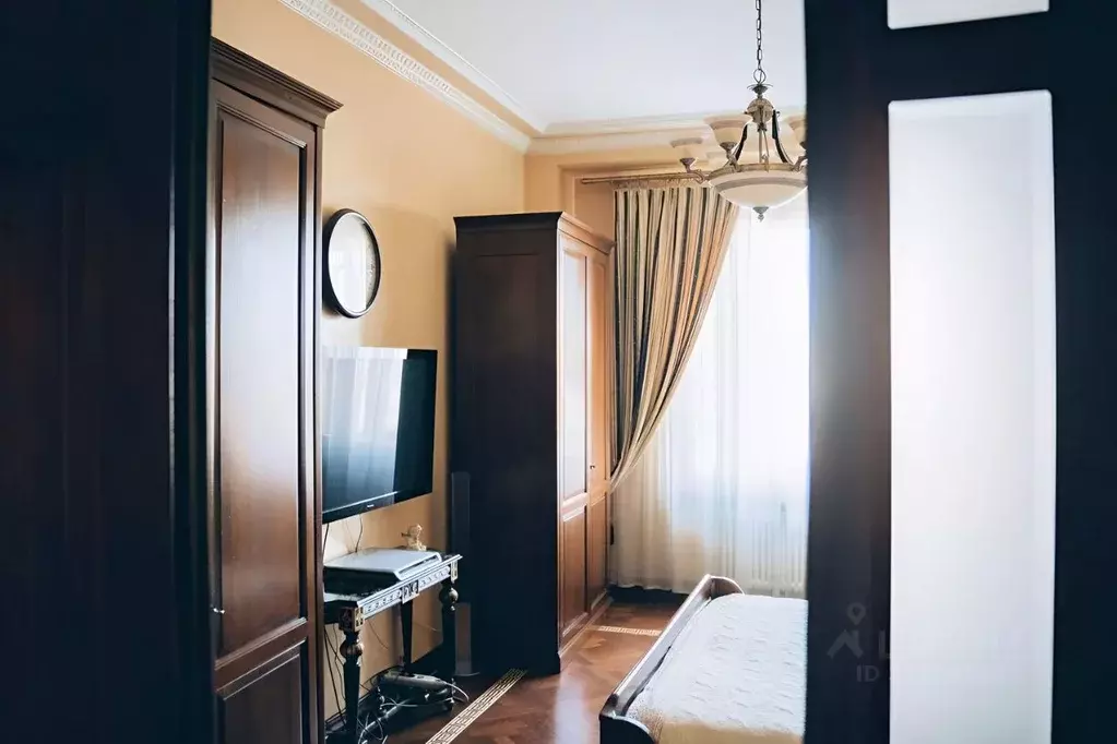 3-к кв. Москва Котельническая наб., 1/15кБ (105.0 м) - Фото 0