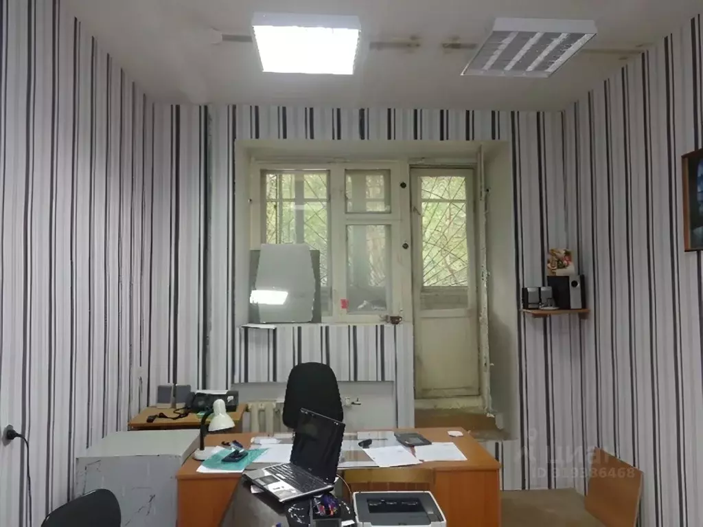 Помещение свободного назначения в Коми, Печора г. Печора муниципальное ... - Фото 1