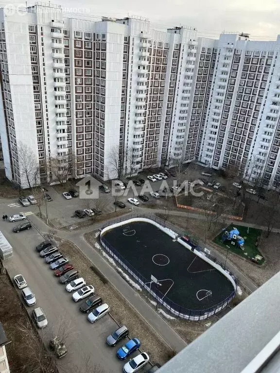 4-комнатная квартира: Москва, улица Академика Пилюгина, 14к2 (120 м) - Фото 1