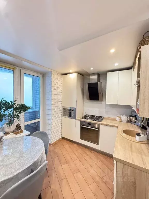 2-к кв. Москва Большая Академическая ул., 65 (49.5 м) - Фото 2