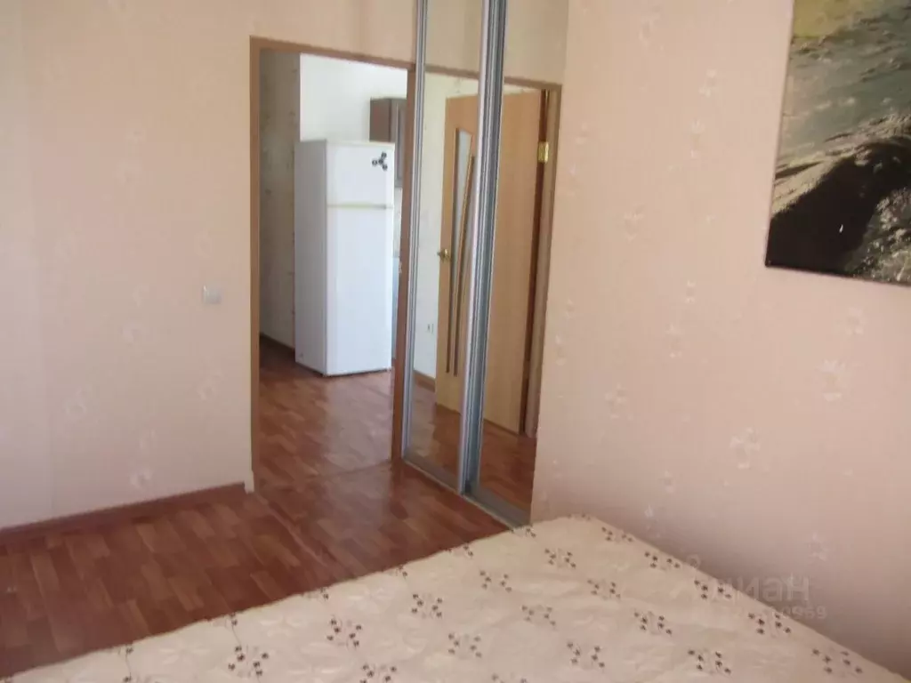 1-к кв. Краснодарский край, Сочи Бытха мкр, ул. Бытха, 41/24 (34.0 м) - Фото 0