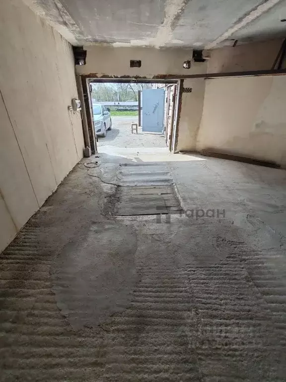 Гараж в Челябинская область, Челябинск Артиллерийская ул., 46 (35 м) - Фото 2