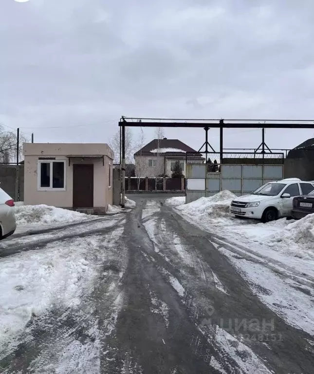 Помещение свободного назначения в Саратовская область, Энгельс проезд ... - Фото 2