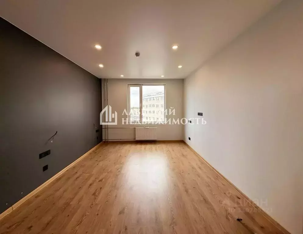Студия Санкт-Петербург Киевская ул., 5к6 (29.5 м) - Фото 2