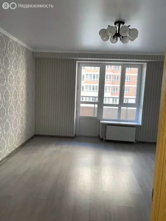 1-комнатная квартира: Краснодар, улица Трудовой Славы, 62Ак2 (39.5 м) - Фото 0