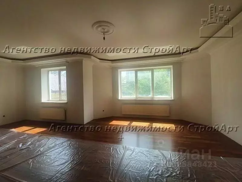 Коттедж в Московская область, Наро-Фоминский городской округ, ... - Фото 2