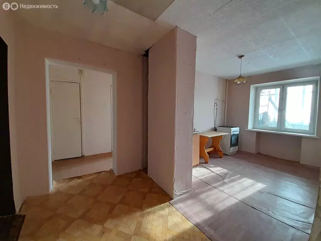 2-комнатная квартира: Магнитогорск, улица Калмыкова, 6 (52.8 м) - Фото 0
