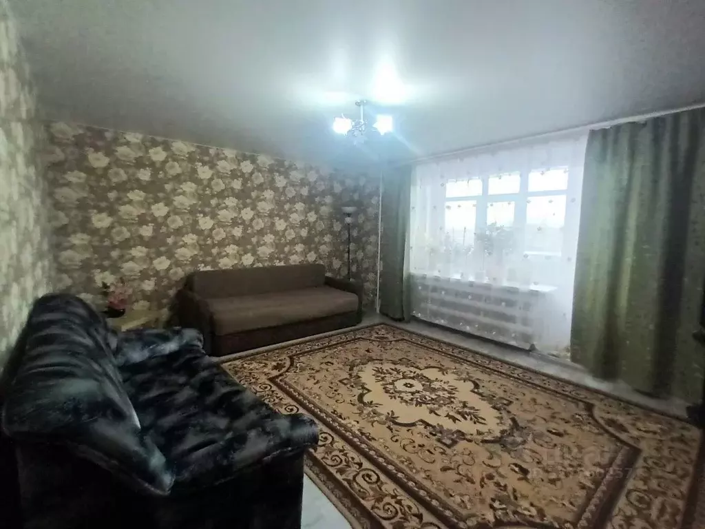 1-к кв. Ростовская область, Батайск Дачный пер., уч2А (40.5 м) - Фото 1