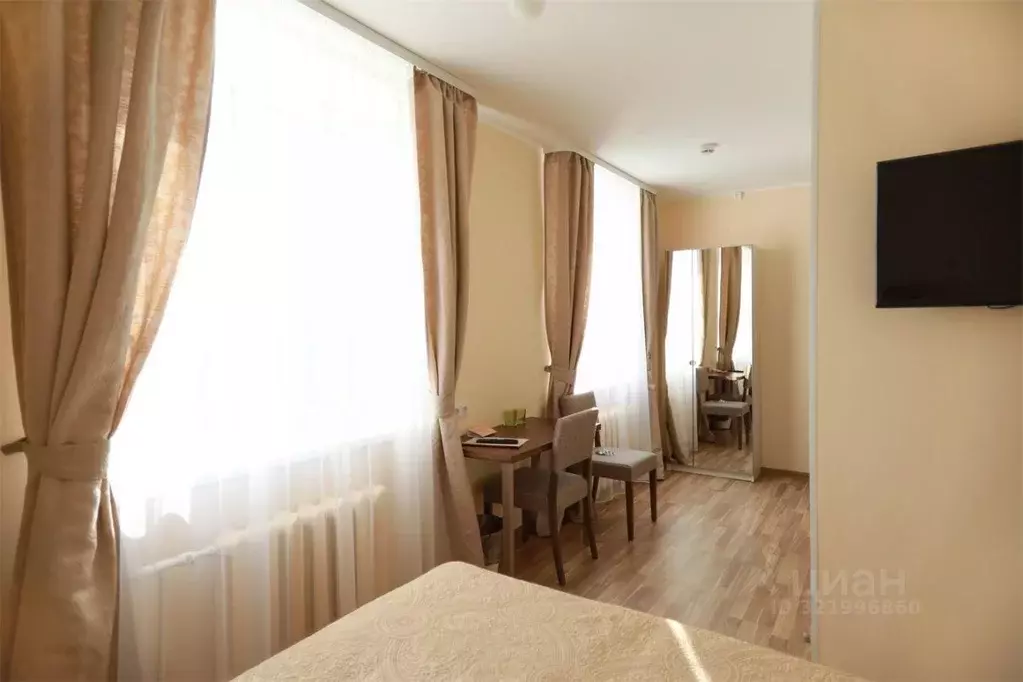 Комната Новгородская область, Новгородский район, Ермолинское с/пос, ... - Фото 2