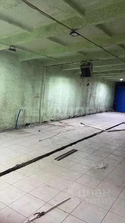 Производственное помещение в Ростовская область, Азовский район, ... - Фото 2