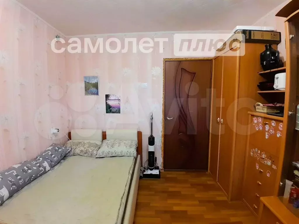 4-к. квартира, 79,2 м, 1/5 эт. - Фото 0