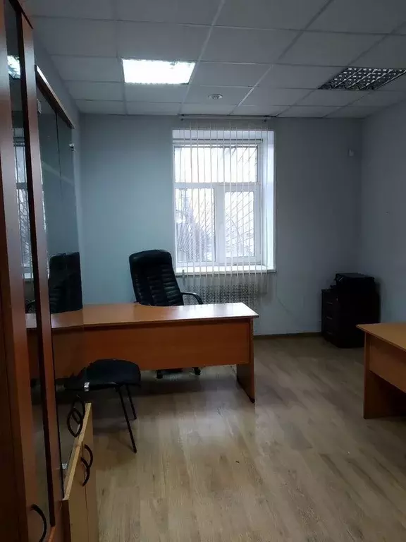Офис в Санкт-Петербург Новоовсянниковская ул., 19к1 (11 м) - Фото 1