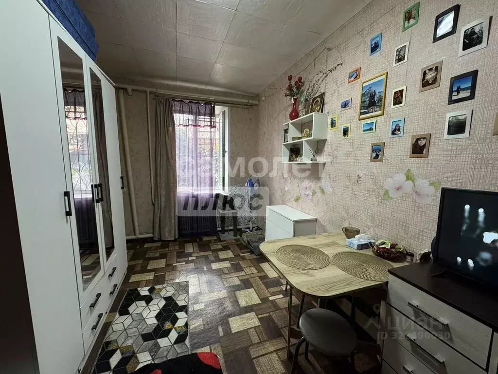 1-к кв. Липецкая область, Липецк Радиаторная ул., 4 (29.0 м) - Фото 0