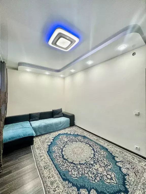 2-к кв. Московская область, Химки ул. Имени К.И. Вороницына, 1к1 (44.8 ... - Фото 2