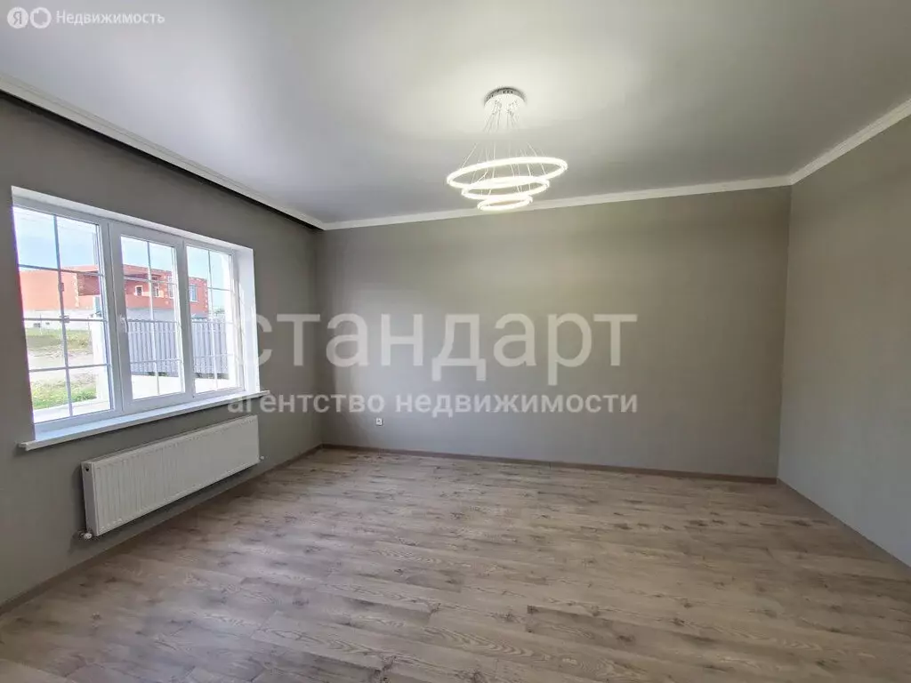 Дом в Ессентуки, Атаманская улица (224 м) - Фото 1