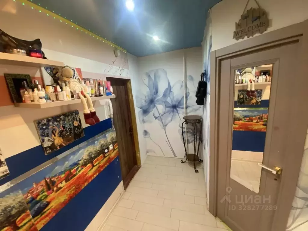 2-к кв. Москва Полярная ул., 54К1 (38.0 м) - Фото 2