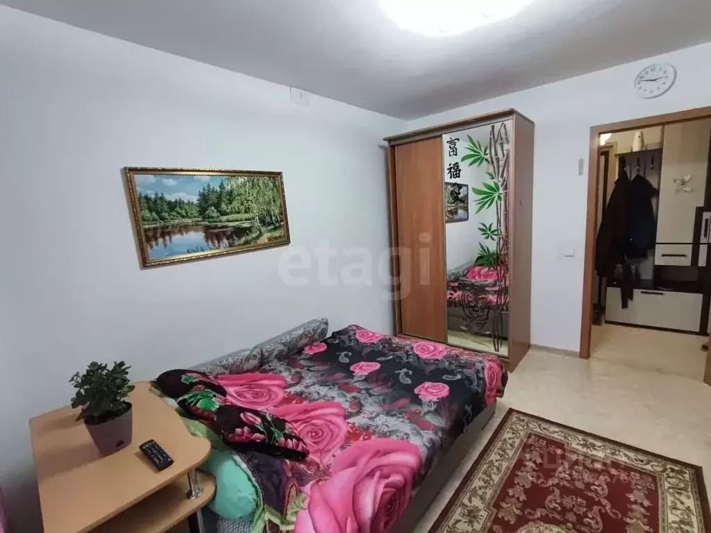 2-к кв. Архангельская область, Архангельск Московский просп., 55к4 ... - Фото 1