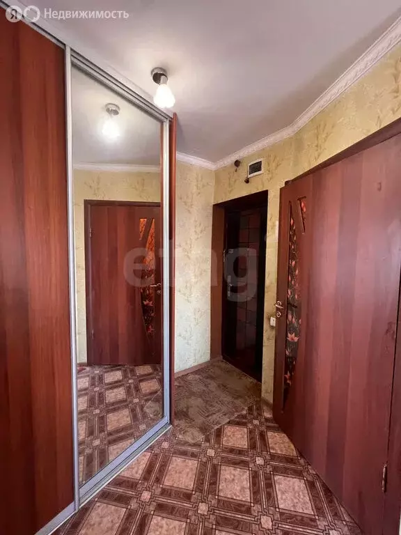 3-комнатная квартира: Аксай, проспект Ленина, 2 (55 м) - Фото 0